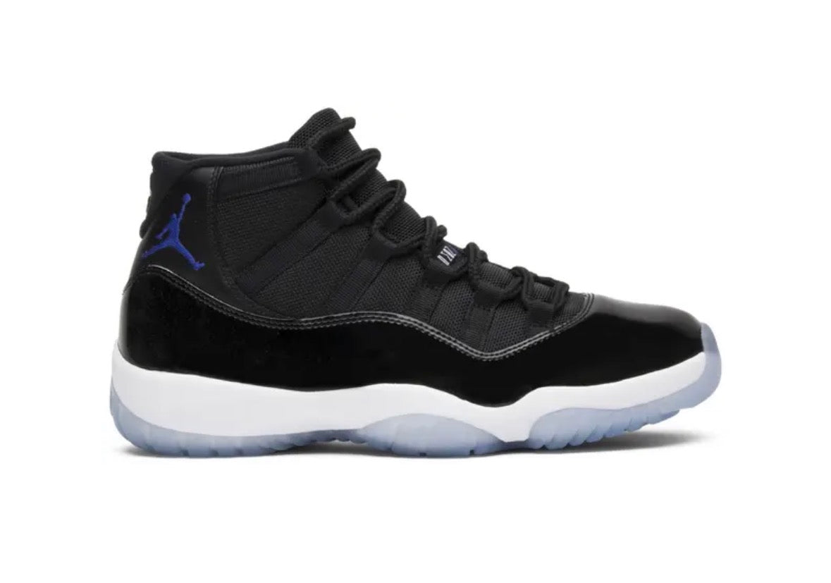 Jordan 11 High Space Jam GS (Used)