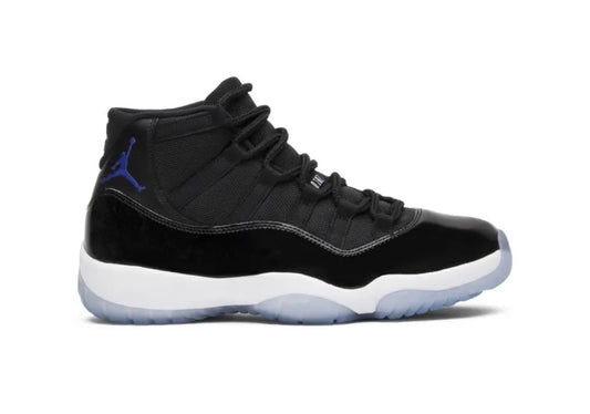 Jordan 11 High Space Jam GS (Used)