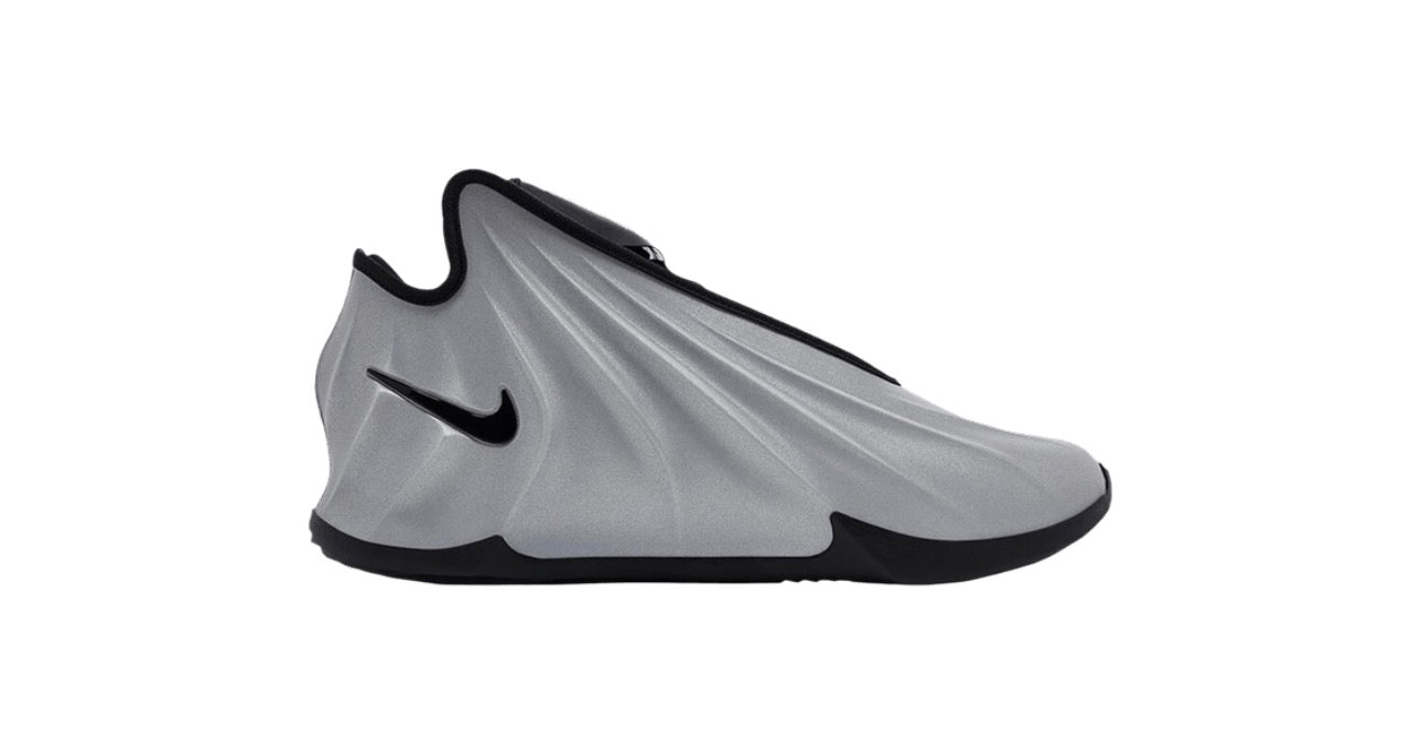 Nike GT Future EP Metallic Silver (Used)
