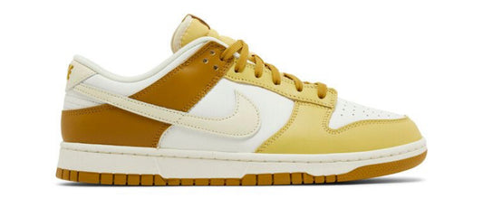 Nike Dunk Low Bronzine (Used)