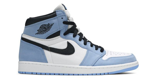 Jordan 1 High University Blue GS