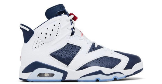 Jordan 6 Olympic (Used)