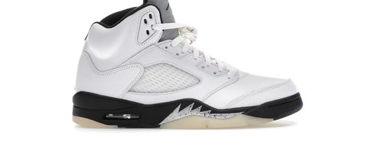 Jordan 5 Reverse Metallic