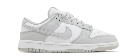 Nike Dunk Low Grey Fog