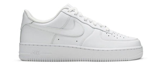 Air Force 1 Low White (Used)