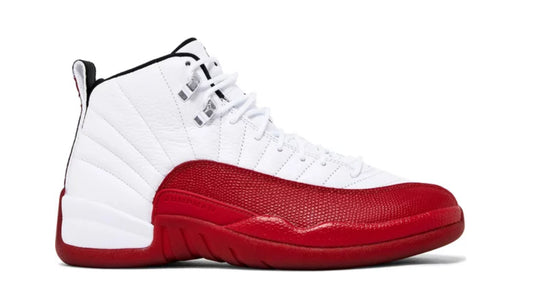 Jordan 12 Cherry