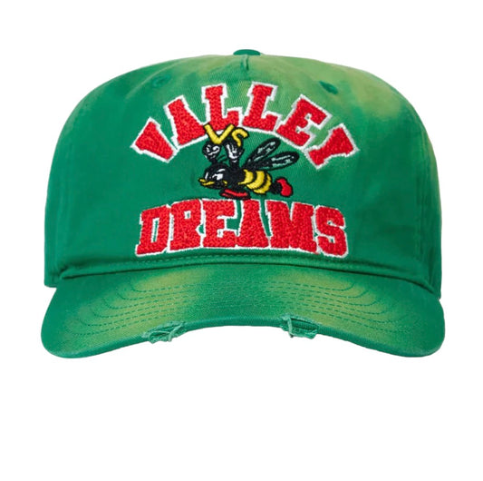 Vale Forever Wrecked ShamRock Anthem Hat