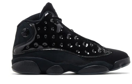 Jordan 13 Cap And Gown (Used)
