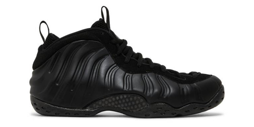 Nike Air Foamposite One Anthracite (Used)
