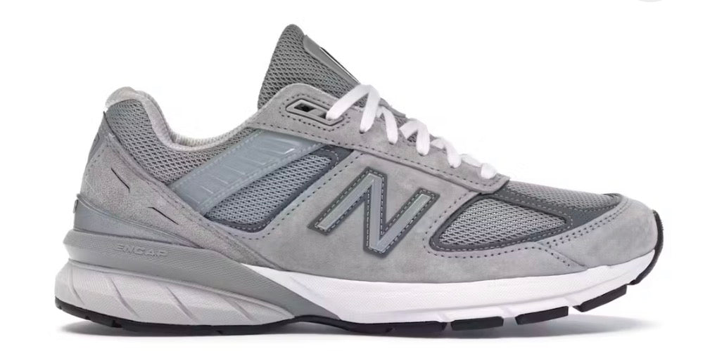New Balance 990V5 Grey