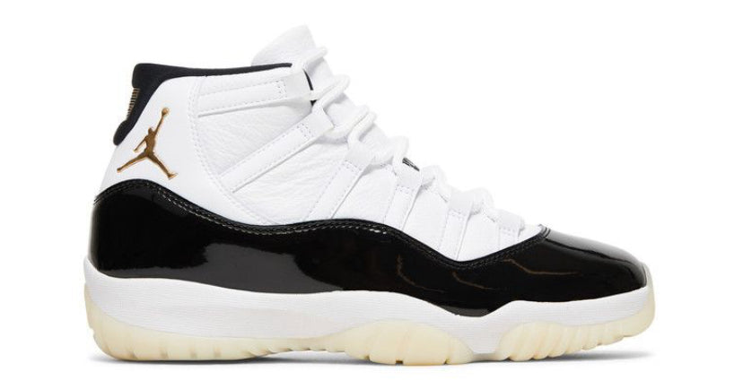 Jordan 11 High DMP (Used)