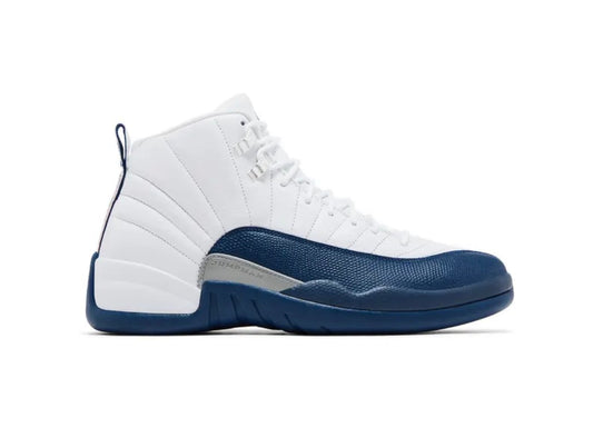 Jordan 12 French Blue (Used)