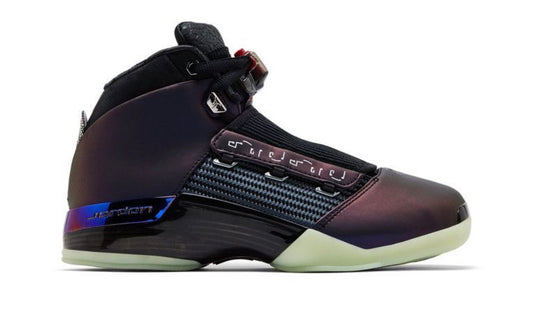 Jordan 17 Doernbecher