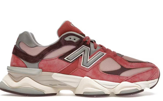 New Balance 9060 Cherry Blossom