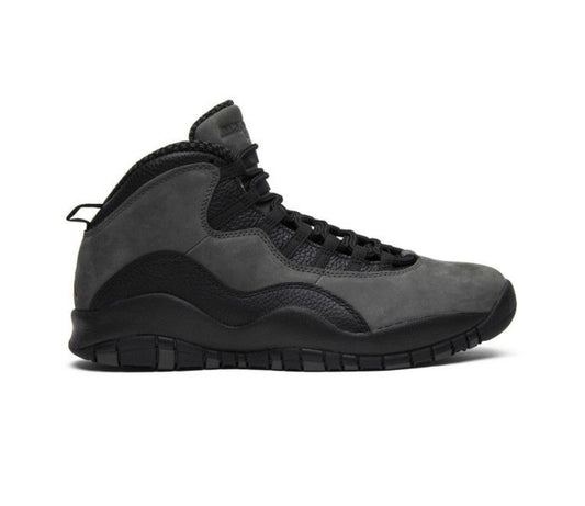 Jordan 10 Shadow 2018 (Used)