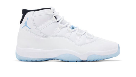 Jordan 11 High Legend Blue (Used)