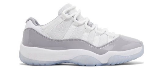 Jordan 11 Low Cement Grey (Used)