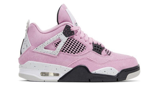 Jordan 4 Orchid W (Used)