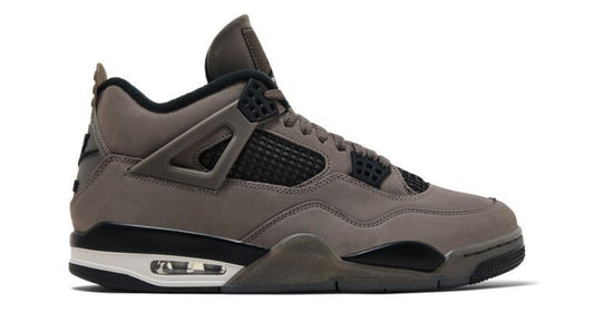 Jordan 4 Cave Stone GS