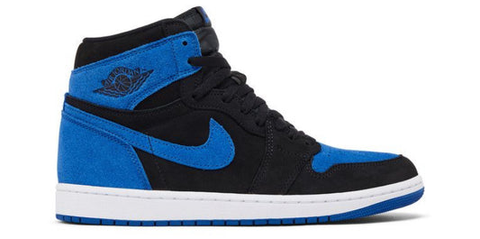 Jordan 1 High Royal Reimagined