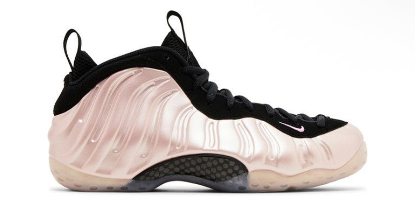 Nike Air Foamposite One DMV