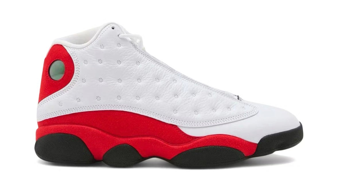 Jordan 13 OG Chicago 2025