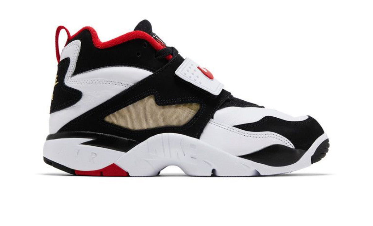 Air Diamond Turf 49ers (Used)