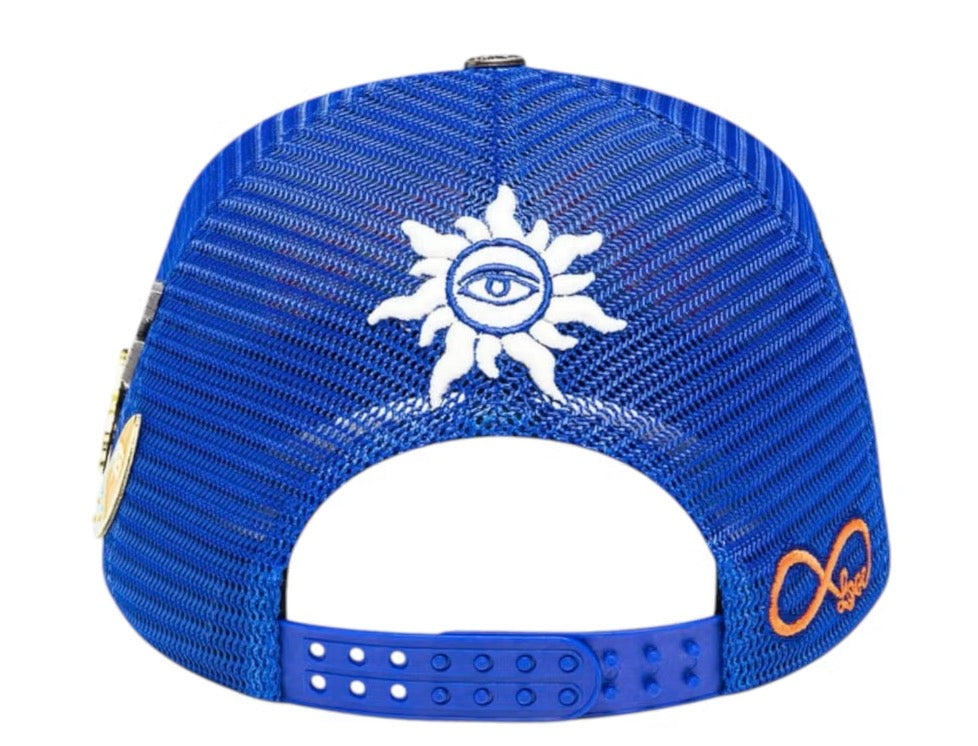Godspeed GS Forever Trucker Hat
