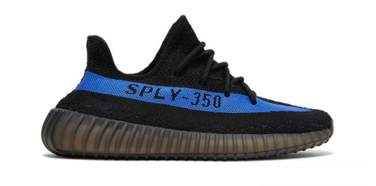 Yeezy 350 V2 Dazzling Blue