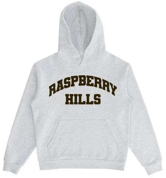 The GV Gallery OG Rasberry Hill Hoodie