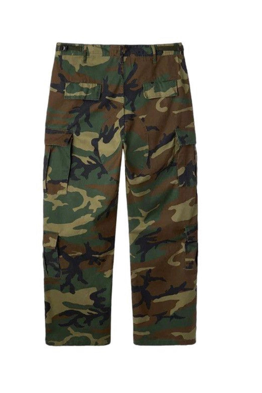 GV Gallery Army Cargo Camo