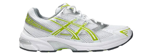 ASICS Gel 1130 White Green Apple