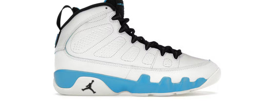 Jordan 9 Powder Blue (Used)