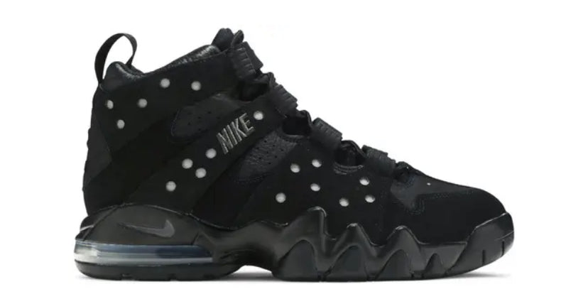 Air Max CB 94 Triple Black (Used)