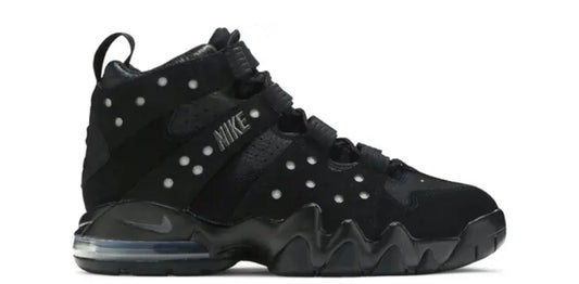 Air Max CB 94 Triple Black (Used)