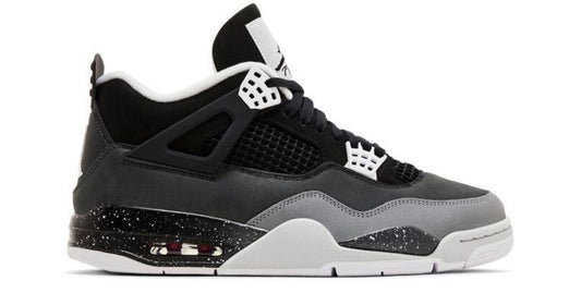 Jordan 4 Fear (Used)