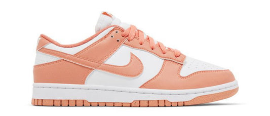 Nike Dunk Low Next Nature Light Wild Mango (Used)