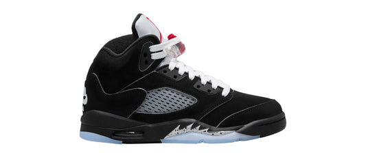 Jordan 5 Metallic Reimagined GS