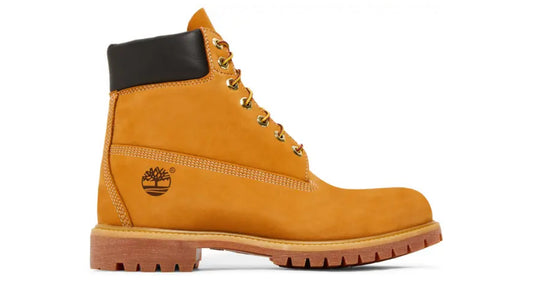 Timberland Premium Waterproof Boot Wheat