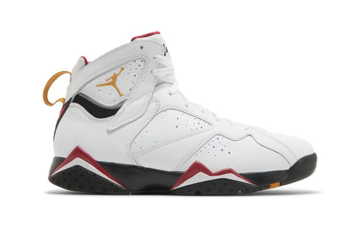 Jordan 7 Cardinal (Used)