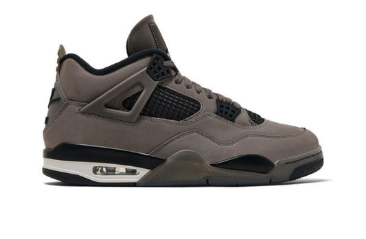 Jordan 4 Cave Stone
