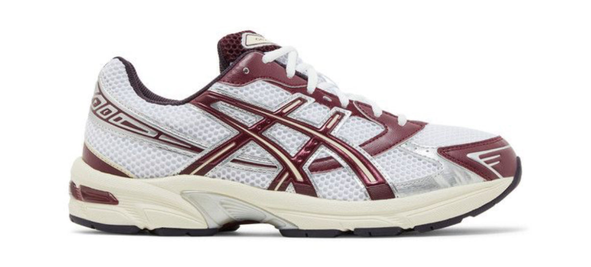 ASICS Gel 1130 Maroon