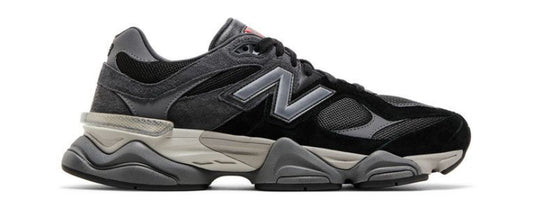 New Balance 9060 Castlerock (Used)
