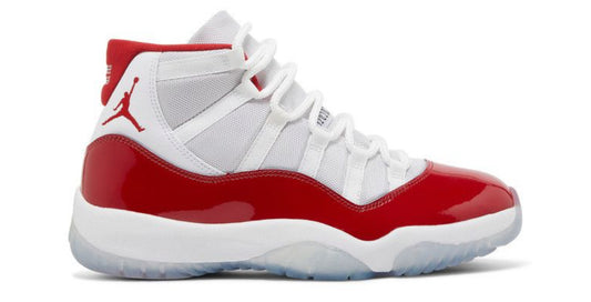 Jordan 11 High Cherry (Used)