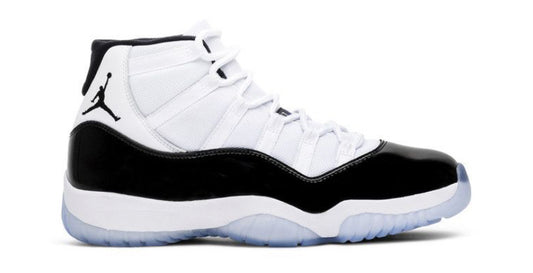 Jordan 11 High Concord (Used)
