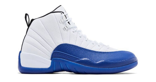 Jordan 12 Blueberry (Used)