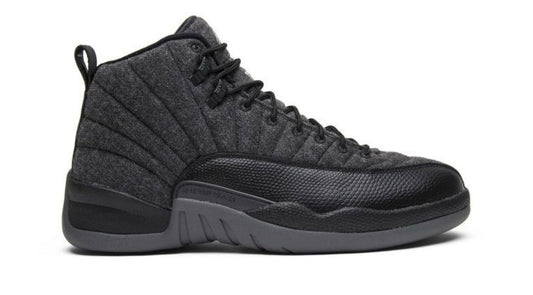 Jordan 12 Wool (Used)