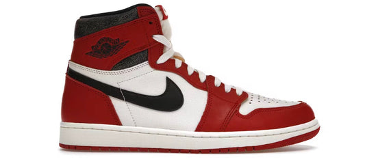 Jordan 1 High Lost & Found (Used)