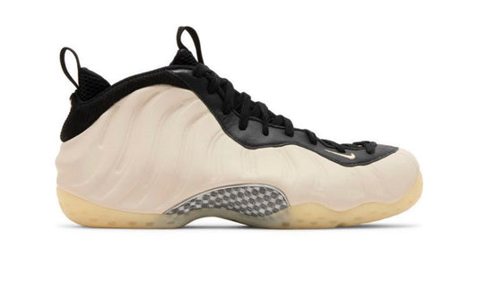 Air Foamposite Light Orewood Brown (Used)