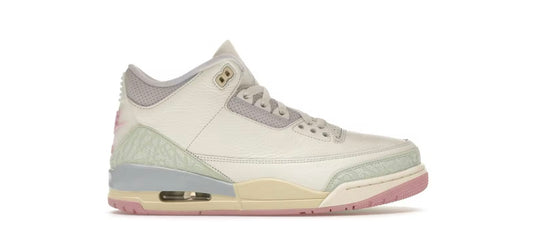 Jordan 3 Spring Is In The Air